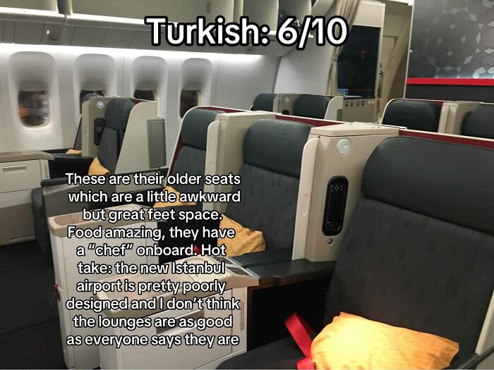 Business-Class-Airlines-Ratings