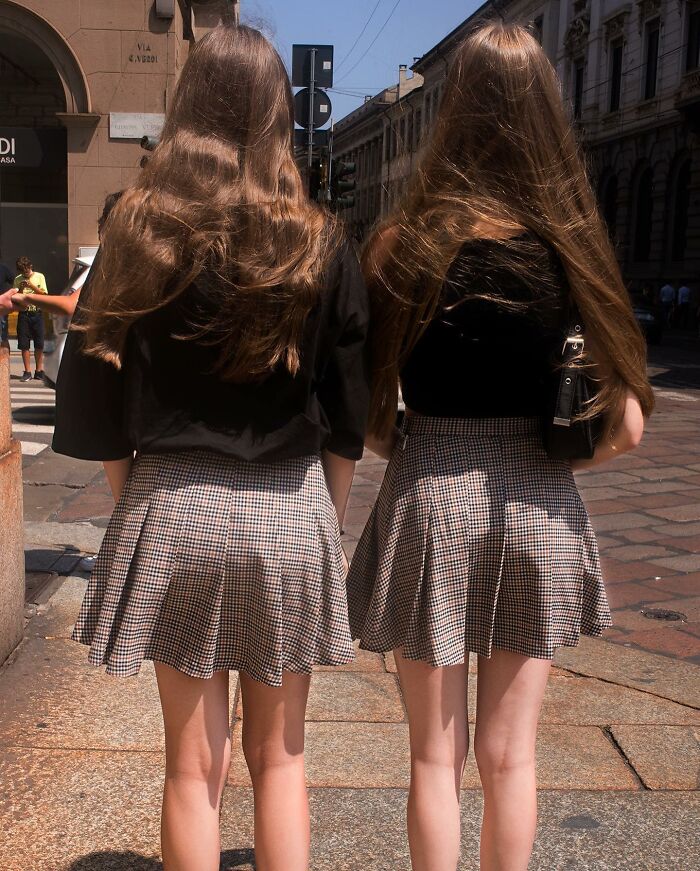 This Instagram Account Features Amusing Street Photographs And Has More Than 650 Thousand Followers (50 New Pics)