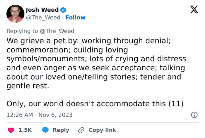 “Pets Are Family”: Family Therapist Explains Why Pets Mean So Much More Than That To Their Humans “Pets Are Family”: Family Therapist Explains Why Pets Mean So Much More Than That To Their Humans