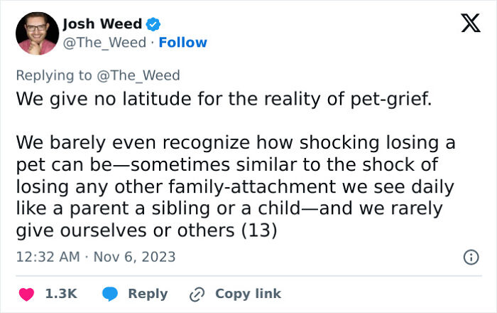 “Pets Are Family”: Family Therapist Explains Why Pets Mean So Much More Than That To Their Humans “Pets Are Family”: Family Therapist Explains Why Pets Mean So Much More Than That To Their Humans
