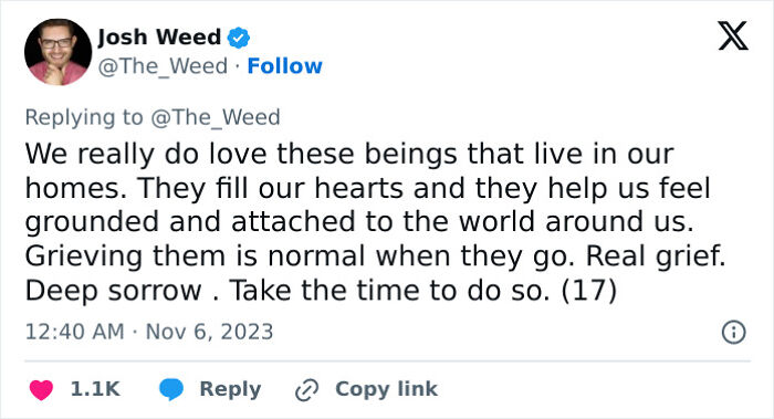 “Pets Are Family”: Family Therapist Explains Why Pets Mean So Much More Than That To Their Humans “Pets Are Family”: Family Therapist Explains Why Pets Mean So Much More Than That To Their Humans