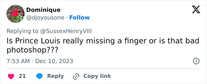 &ldquo;Worst Photoshopped Pic&rdquo;: People Left Confused By Prince Louis In Royal Family&rsquo;s Christmas Photo