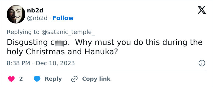 &ldquo;Sick And Disgusting&rdquo;: People React To Satanic Altar Put Up At Iowa State Capitol