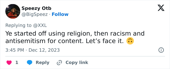 &ldquo;Get Her Off The Stage&rdquo;: Ku Klux Klan Hood Worn By Kanye West Next To Daughter North Sparks Outrage