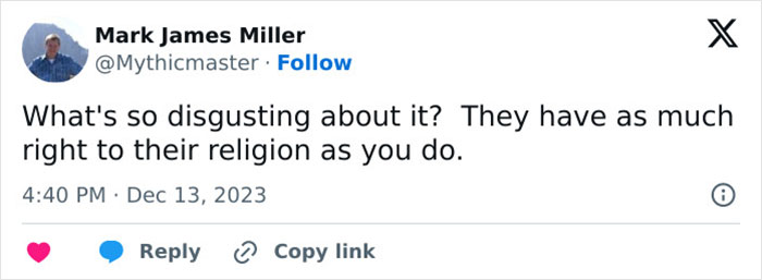 &ldquo;Sick And Disgusting&rdquo;: People React To Satanic Altar Put Up At Iowa State Capitol