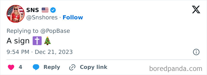 NASA Finds Cluster Of Young Stars That Looks Exactly Like A &ldquo;Cosmic Christmas Tree&rdquo;