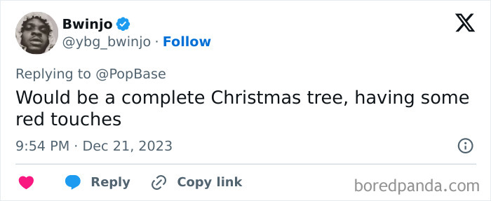 NASA Finds Cluster Of Young Stars That Looks Exactly Like A &ldquo;Cosmic Christmas Tree&rdquo;