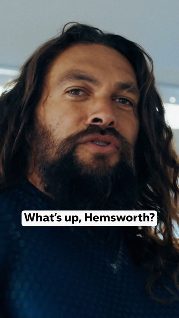 &ldquo;Thor Vs Aquaman&rdquo;: Chris Hemsworth And Jason Momoa Surprise Fans With Hilarious Exchange