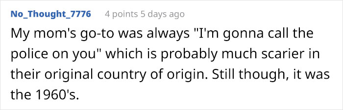 Big Guy Is Fed Up With 'Karens' Using Him To Scare Misbehaving Children, So He Turns The Tables