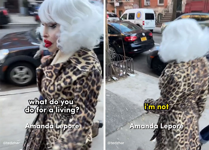 26 Celebrities That Got Asked &lsquo;What Do You Do For A Living&rsquo; And The Way They Reacted