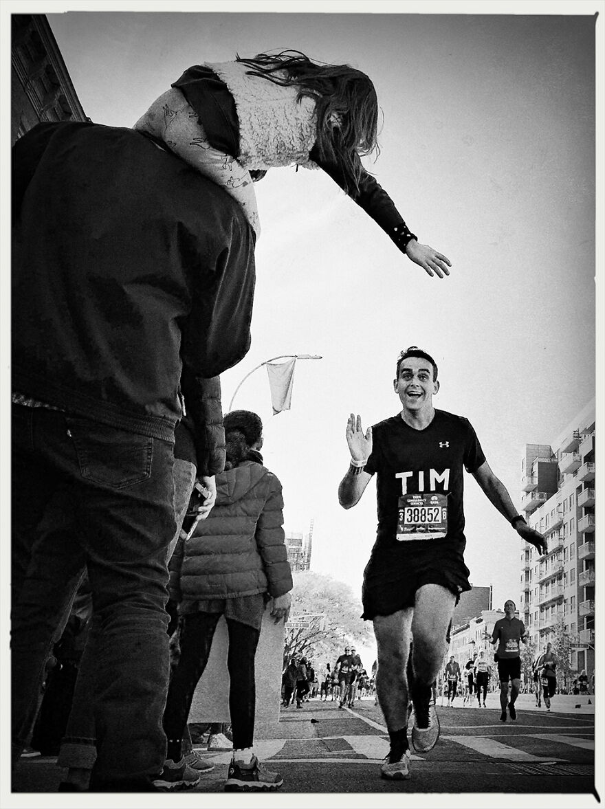 You Got This!!! By Erik Lieber