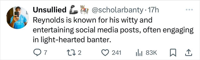 Taylor Swift And Blake Lively&rsquo;s Viral Photo Gets Reposted By Ryan Reynolds With Hilarious Twist