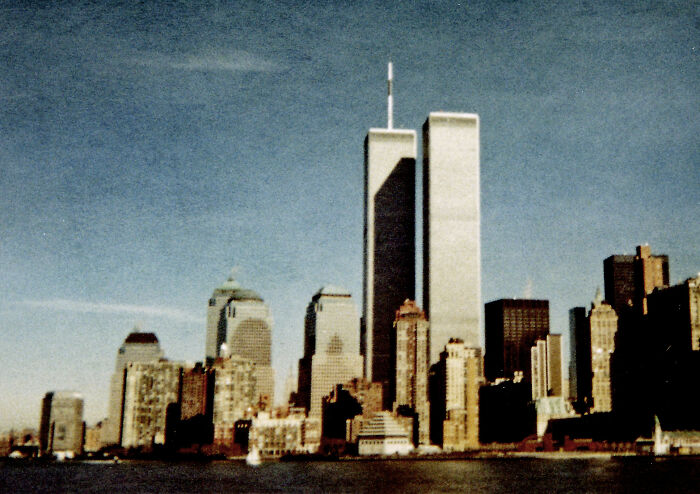 30 Currently Non-Existent Things That Were Part Of Some People's Childhoods, As Shared Online