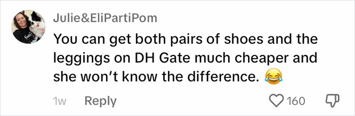 Mom Shares What Her Kids&rsquo; &lsquo;Delusional&rsquo; Christmas Gift Lists Look Like, Goes Viral