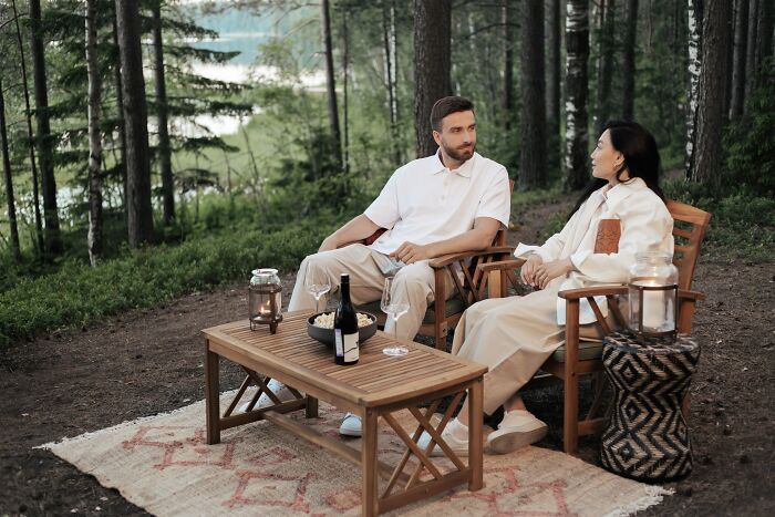 29 Things That May Set Off Blaring Alarm Sirens In Your Head But Are Actually The Greenest Of Flags