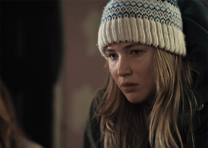 30 People Share Movies Where The "Strong Female Lead" Was Actually Done Right