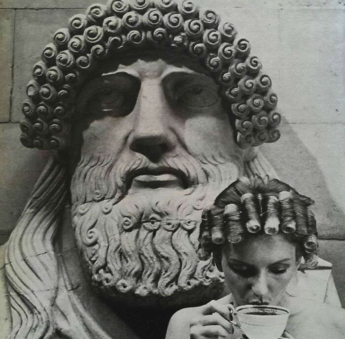 This Instagram Account Features Amusing Street Photographs And Has More Than 650 Thousand Followers (50 New Pics)