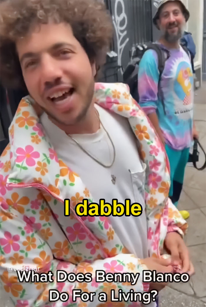 26 Celebrities That Got Asked &lsquo;What Do You Do For A Living&rsquo; And The Way They Reacted