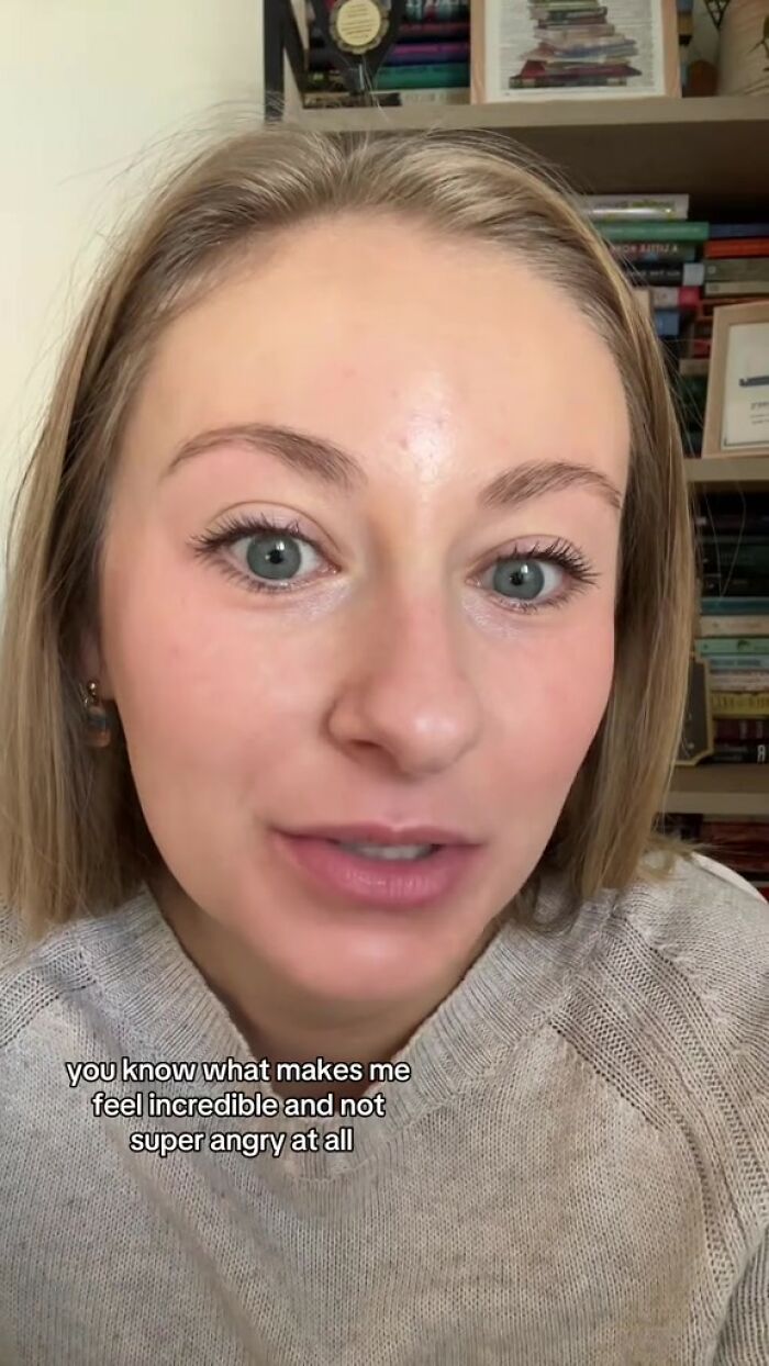 "Glad I Have My Life Back Now": Doctor Doesn't Take Woman's Worry Seriously While It Ruins Her Life "Glad I Have My Life Back Now": Doctor Doesn't Take Woman's Worry Seriously While It Ruins Her Life