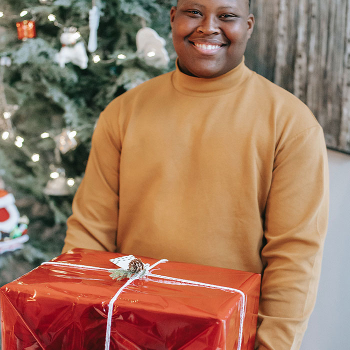 &ldquo;Cue Waterfall&rdquo;: Vegas Teacher In Tears After Revealing What Students Added To Christmas Wish List