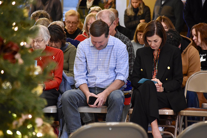 &ldquo;Sick And Disgusting&rdquo;: People React To Satanic Altar Put Up At Iowa State Capitol