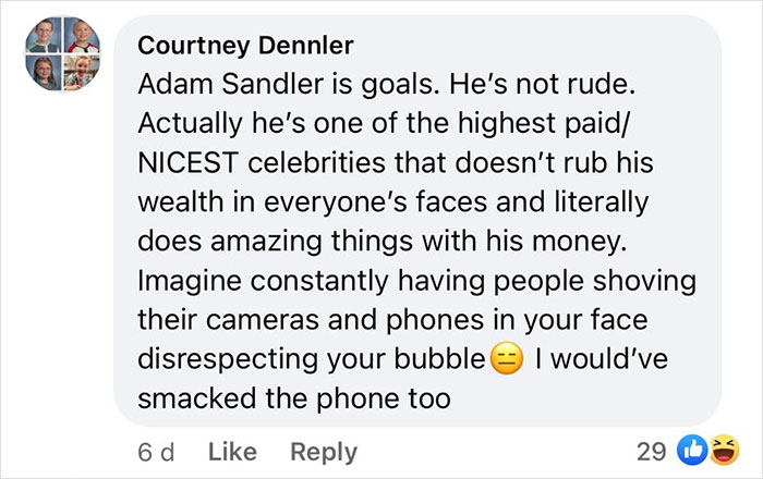 26 Celebrities That Got Asked &lsquo;What Do You Do For A Living&rsquo; And The Way They Reacted