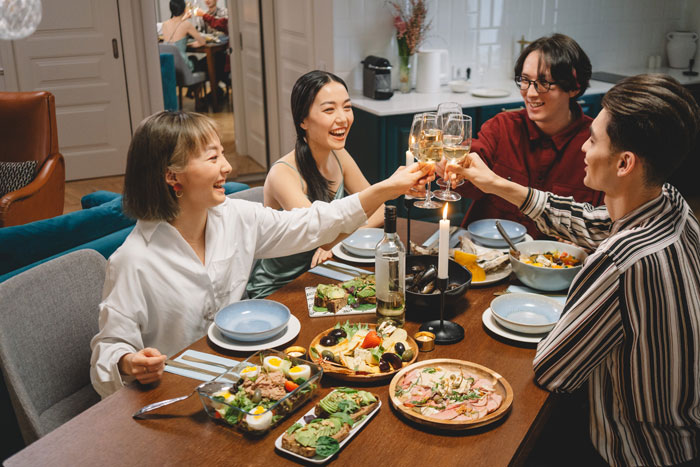 Cousin Keeps Criticizing Man&rsquo;s Wife&rsquo;s Asian Food For Not Being 'Authentic' Enough, Gets Humbled