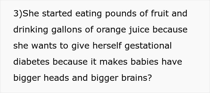 &ldquo;Seek Help ASAP&rdquo;: The Net Shares Concerns With Man Worried About Pregnant Wife&rsquo;s Habits