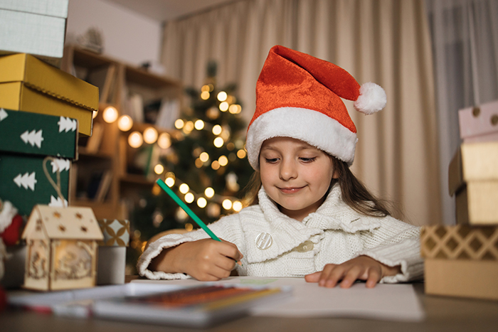 Aunt Refuses To Comply With Child&rsquo;s Extravagant Christmas List: &ldquo;It&rsquo;s Completely Insane&rdquo;