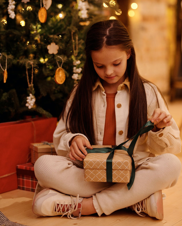 &ldquo;AITA For Suggesting We Lock Up The Christmas Presents After What My Niece Did Last Year?&rdquo;