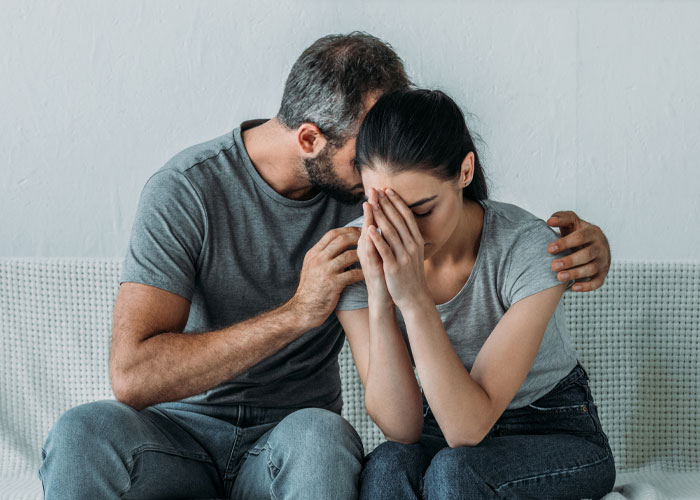 Employee Loses Baby, Boss Tells Him Not To Cry While The Clock Is On
