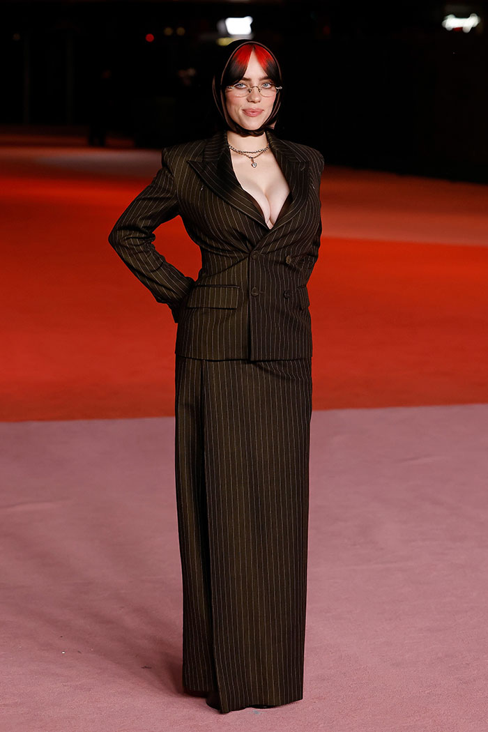 &ldquo;Why Can&rsquo;t We Just Exist?&rdquo;: Billie Eilish Slams Reporter For &ldquo;Outing&rdquo; Her In Recent Interview