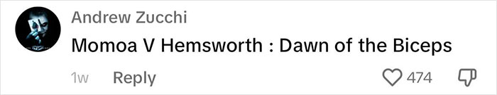 &ldquo;Thor Vs Aquaman&rdquo;: Chris Hemsworth And Jason Momoa Surprise Fans With Hilarious Exchange