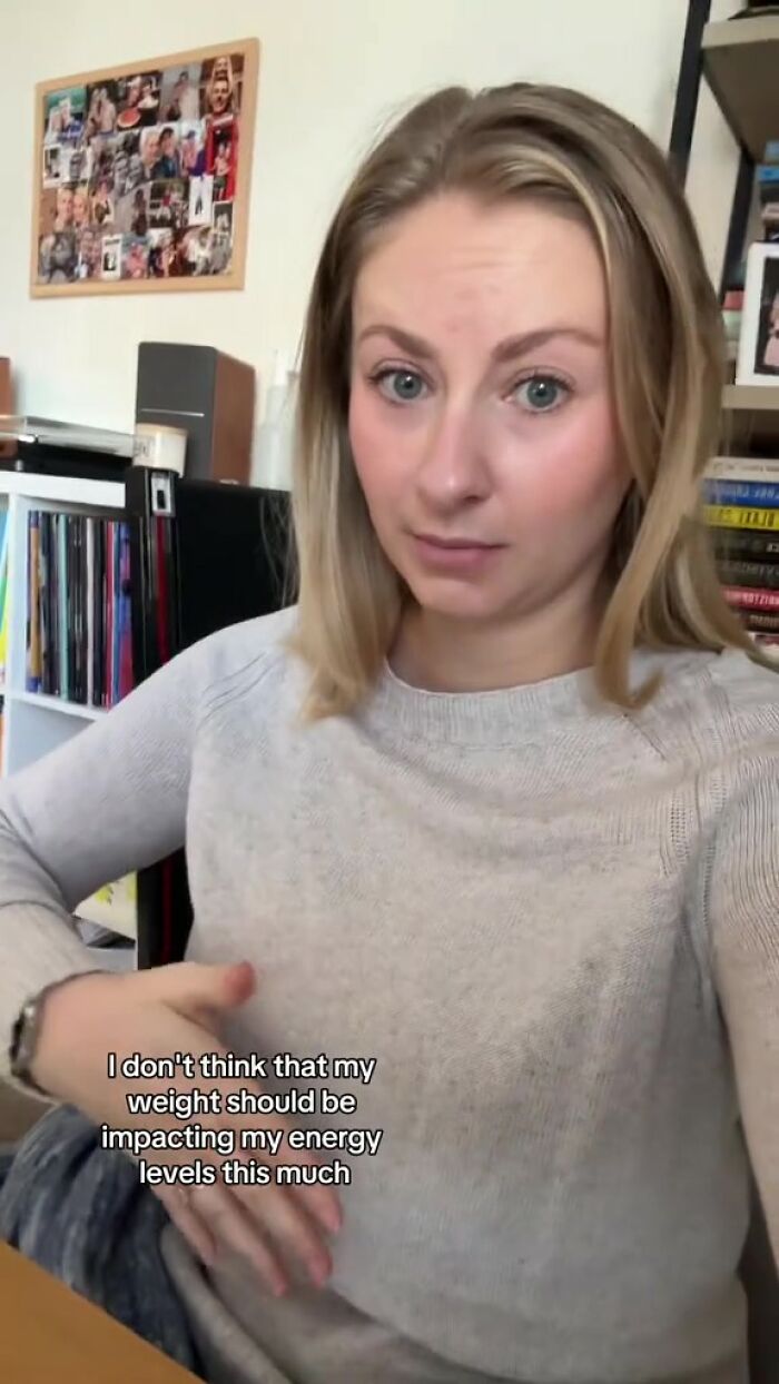 "Glad I Have My Life Back Now": Doctor Doesn't Take Woman's Worry Seriously While It Ruins Her Life "Glad I Have My Life Back Now": Doctor Doesn't Take Woman's Worry Seriously While It Ruins Her Life