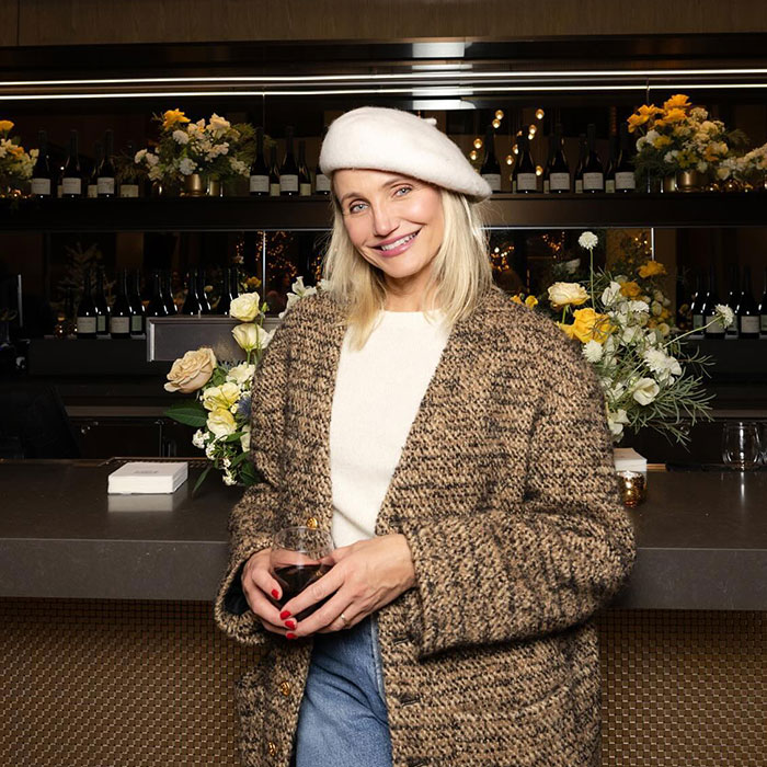 &ldquo;I Don&rsquo;t Care&rdquo;: Cameron Diaz Breaks &ldquo;Toxic&rdquo; Hollywood Habit Of Focusing On Women&rsquo;s Looks