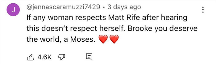 &ldquo;Imagine How I Felt&rdquo;: Podcaster Reveals Matt Rife Body-Shamed Her Hours After Sleeping With Her