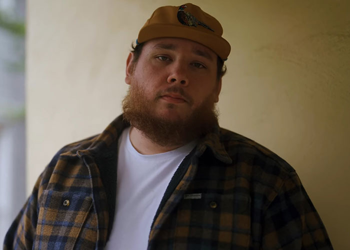Luke Combs &ldquo;Sick To His Stomach&rdquo; Upon Unknowingly Winning $250k Lawsuit Against Sick Fan