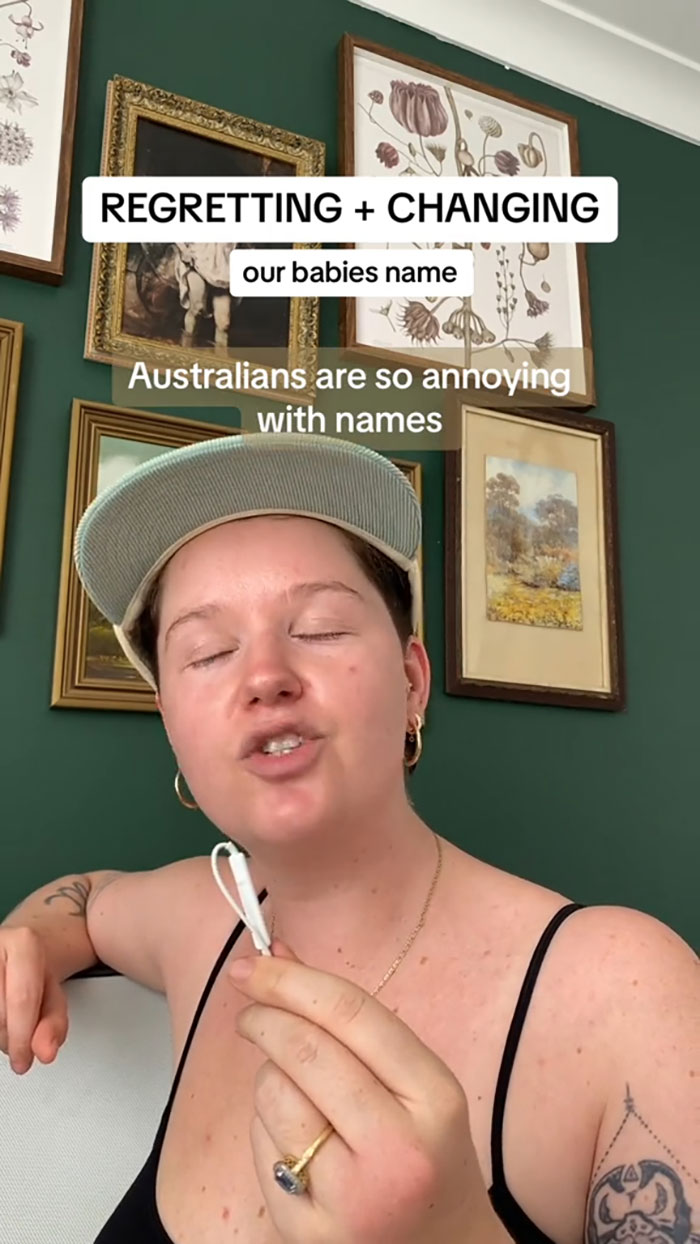 Aussie Woman Disappointed After People Can&rsquo;t Pronounce Baby&rsquo;s Name, Raoul, Correctly