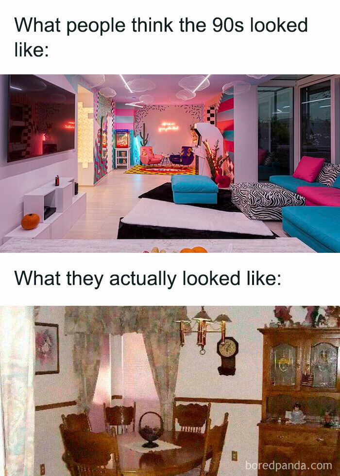 50 Of The Best Posts And Memes To Celebrate The Wild ‘90s, As Shared On This Facebook Page