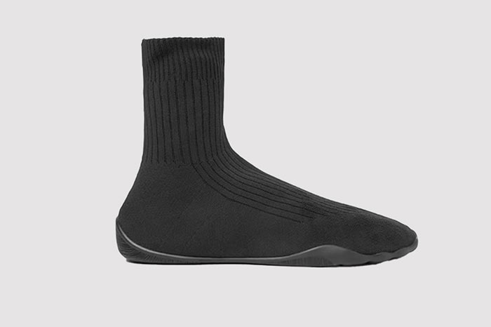 Kanye West Slammed For Selling $200 Sock &ldquo;Shoes&rdquo; That Only Come In Three Sizes
