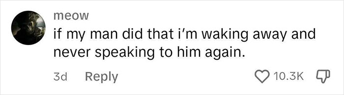 Groom Thinks His &lsquo;Gross&rsquo; Vows Are Funny, Sees No Reason To Save His Situation When Given A Chance