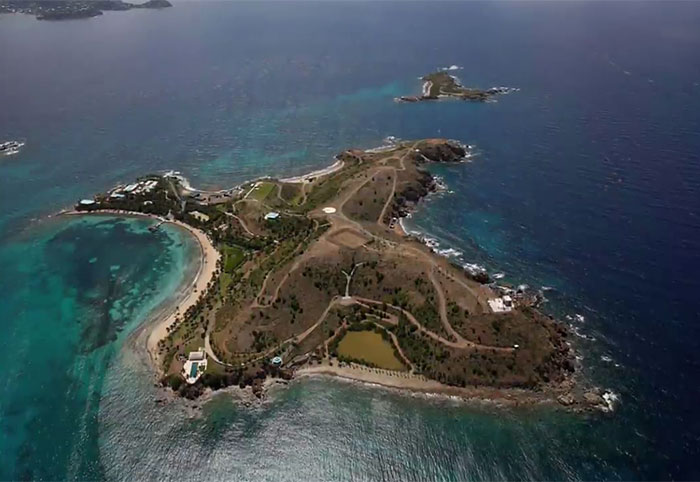 &ldquo;It Should Be Eye-Opening&rdquo;: Hundreds Of People Associated With Jeffrey Epstein Will Be Exposed Next Year