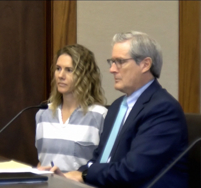 &ldquo;Momfluencer&rdquo; Pleads Guilty To Child Abuse As New Details Emerge Of Dreadful Treatment Of Kids