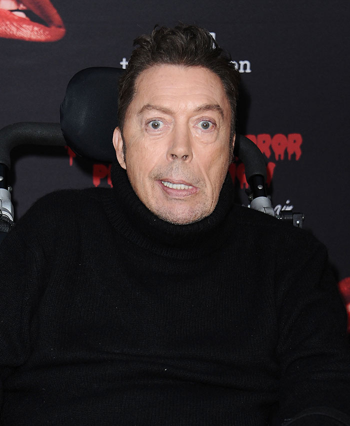 &ldquo;He Should Be Celebrated&rdquo;: Home Alone 2 Concierge Tim Curry Persevered After Life-Changing Stroke