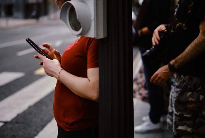 This Instagram Account Features Amusing Street Photographs And Has More Than 650 Thousand Followers (50 New Pics)