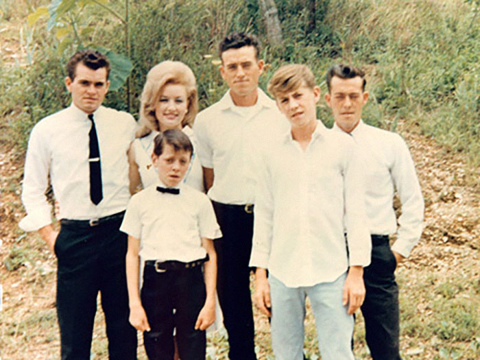 Dolly Parton Reveals Compelling Reasons For Choosing A Child-Free Life, And Her Perspective Makes Sense