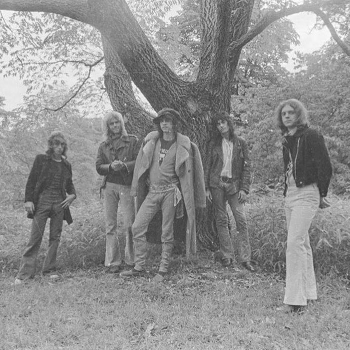 Aerosmith - Blue Army