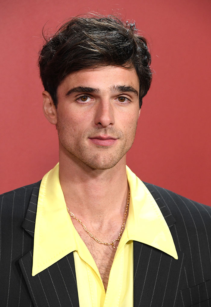 Jacob Elordi Ate A Pound Of Bacon Every Day To Play Elvis Presley In Priscilla