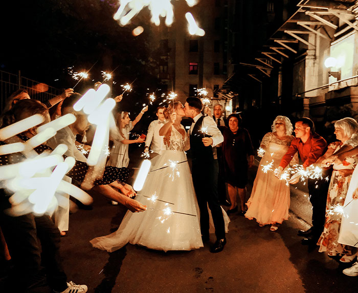 &ldquo;Am I The Jerk For Last Minute Declining To Go To A Friend&rsquo;s Dry Wedding On New Year&rsquo;s Eve?&rdquo;