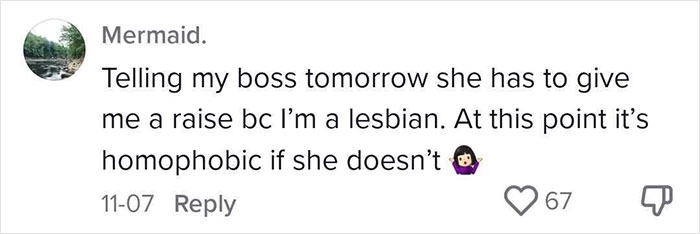 Woman Explains Why Lesbians Earn More Than Straight Women, Goes Viral